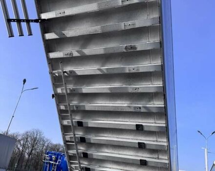 СТАС Алум, объемом двигателя 0 л и пробегом 1 тыс. км за 24482 $, фото 72 на Automoto.ua