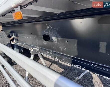 СТАС Алум, объемом двигателя 0 л и пробегом 1 тыс. км за 24482 $, фото 40 на Automoto.ua