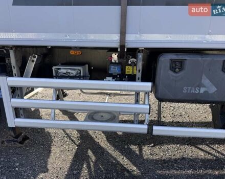 СТАС Алум, объемом двигателя 0 л и пробегом 1 тыс. км за 24482 $, фото 19 на Automoto.ua