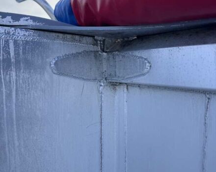 СТАС Алум, объемом двигателя 0 л и пробегом 1 тыс. км за 24482 $, фото 50 на Automoto.ua