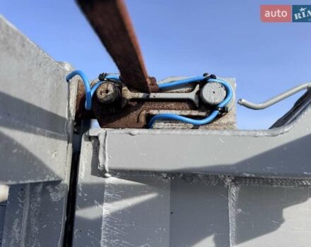 СТАС Алум, объемом двигателя 0 л и пробегом 1 тыс. км за 24482 $, фото 60 на Automoto.ua