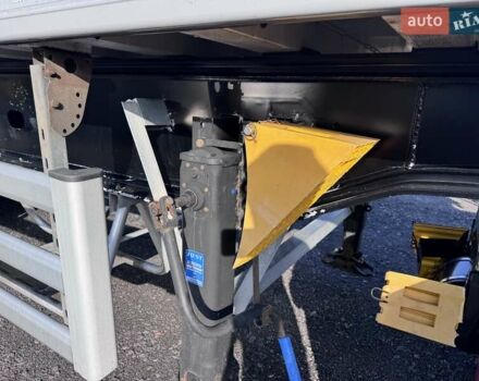 СТАС Алум, объемом двигателя 0 л и пробегом 1 тыс. км за 24482 $, фото 42 на Automoto.ua