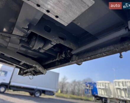 СТАС Алум, объемом двигателя 0 л и пробегом 1 тыс. км за 24482 $, фото 9 на Automoto.ua