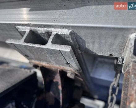 СТАС Алум, объемом двигателя 0 л и пробегом 1 тыс. км за 24482 $, фото 69 на Automoto.ua