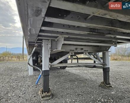 СТАС Алум, объемом двигателя 0 л и пробегом 100 тыс. км за 20857 $, фото 7 на Automoto.ua