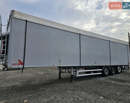 СТАС Алум, объемом двигателя 0 л и пробегом 100 тыс. км за 20857 $, фото 6 на Automoto.ua