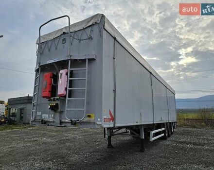 СТАС Алум, объемом двигателя 0 л и пробегом 100 тыс. км за 20857 $, фото 5 на Automoto.ua
