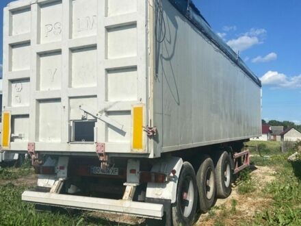 СТАС Алум, об'ємом двигуна 0 л та пробігом 100 тис. км за 13000 $, фото 1 на Automoto.ua