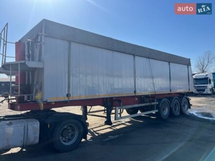 СТАС Алум, объемом двигателя 0 л и пробегом 100 тыс. км за 15000 $, фото 1 на Automoto.ua