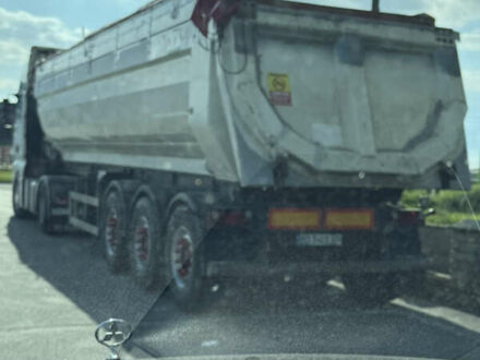 СТАС Алум, объемом двигателя 0 л и пробегом 0 тыс. км за 14700 $, фото 1 на Automoto.ua