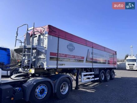 СТАС Алум, объемом двигателя 0 л и пробегом 1 тыс. км за 24482 $, фото 1 на Automoto.ua