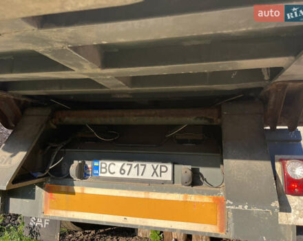 Сірий СТАС Алум, об'ємом двигуна 0 л та пробігом 0 тис. км за 23000 $, фото 1 на Automoto.ua