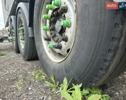 Сірий СТАС Алум, об'ємом двигуна 0 л та пробігом 0 тис. км за 24000 $, фото 7 на Automoto.ua