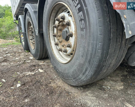 Серый СТАС Алум, объемом двигателя 0 л и пробегом 0 тыс. км за 24000 $, фото 8 на Automoto.ua