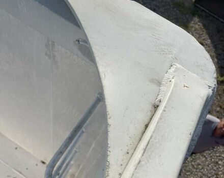 Сірий СТАС Алум, об'ємом двигуна 0 л та пробігом 90 тис. км за 51940 $, фото 29 на Automoto.ua