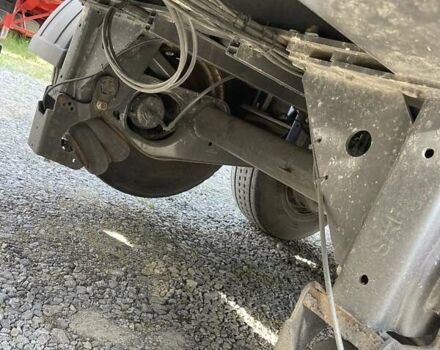 Сірий СТАС Алум, об'ємом двигуна 0 л та пробігом 90 тис. км за 51940 $, фото 53 на Automoto.ua