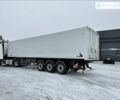 Серый СТАС Алум, объемом двигателя 0 л и пробегом 290 тыс. км за 53511 $, фото 10 на Automoto.ua