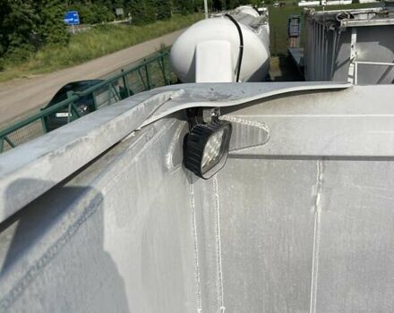 Сірий СТАС Алум, об'ємом двигуна 0 л та пробігом 90 тис. км за 51940 $, фото 30 на Automoto.ua