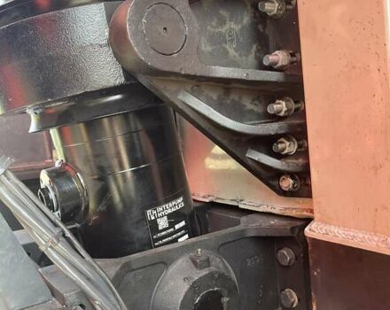 Сірий СТАС Алум, об'ємом двигуна 0 л та пробігом 90 тис. км за 51940 $, фото 48 на Automoto.ua