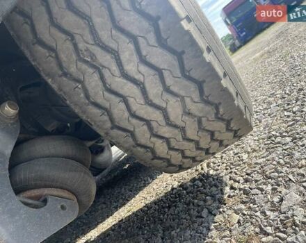 Сірий СТАС Алум, об'ємом двигуна 0 л та пробігом 90 тис. км за 51940 $, фото 54 на Automoto.ua