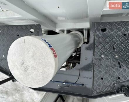 Сірий СТАС Алум, об'ємом двигуна 0 л та пробігом 90 тис. км за 51940 $, фото 72 на Automoto.ua