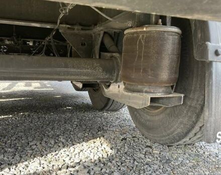 Сірий СТАС Алум, об'ємом двигуна 0 л та пробігом 90 тис. км за 51940 $, фото 40 на Automoto.ua