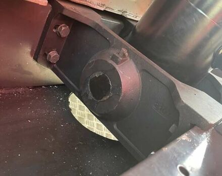 Сірий СТАС Алум, об'ємом двигуна 0 л та пробігом 90 тис. км за 51940 $, фото 20 на Automoto.ua