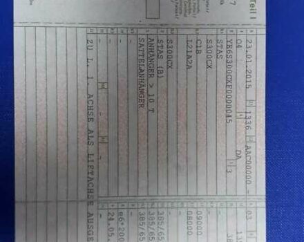 Сірий СТАС Алум, об'ємом двигуна 0 л та пробігом 90 тис. км за 51940 $, фото 3 на Automoto.ua