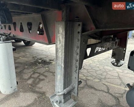 Серый СТАС Алум, объемом двигателя 0 л и пробегом 333 тыс. км за 26264 $, фото 25 на Automoto.ua