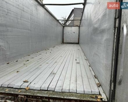 Серый СТАС Алум, объемом двигателя 0 л и пробегом 333 тыс. км за 26264 $, фото 29 на Automoto.ua