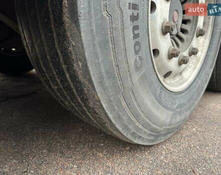 Серый СТАС Алум, объемом двигателя 0 л и пробегом 333 тыс. км за 26264 $, фото 15 на Automoto.ua