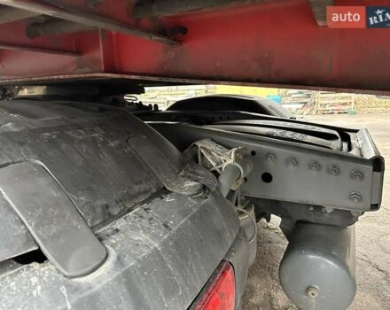 Серый СТАС Алум, объемом двигателя 0 л и пробегом 333 тыс. км за 26264 $, фото 12 на Automoto.ua