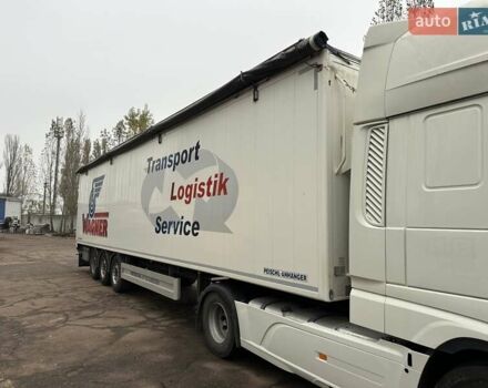 Серый СТАС Алум, объемом двигателя 0 л и пробегом 333 тыс. км за 26264 $, фото 2 на Automoto.ua