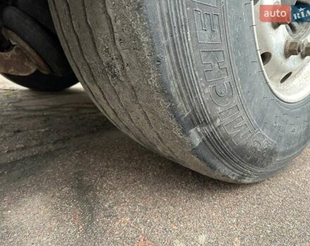 Серый СТАС Алум, объемом двигателя 0 л и пробегом 333 тыс. км за 26264 $, фото 14 на Automoto.ua