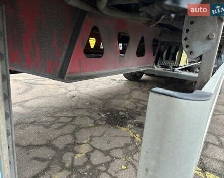 Сірий СТАС Алум, об'ємом двигуна 0 л та пробігом 333 тис. км за 26591 $, фото 11 на Automoto.ua