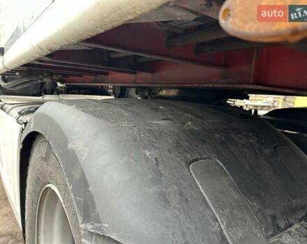Серый СТАС Алум, объемом двигателя 0 л и пробегом 333 тыс. км за 26264 $, фото 13 на Automoto.ua