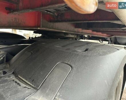 Серый СТАС Алум, объемом двигателя 0 л и пробегом 333 тыс. км за 26264 $, фото 26 на Automoto.ua