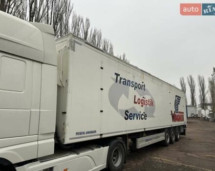 Серый СТАС Алум, объемом двигателя 0 л и пробегом 333 тыс. км за 26264 $, фото 1 на Automoto.ua