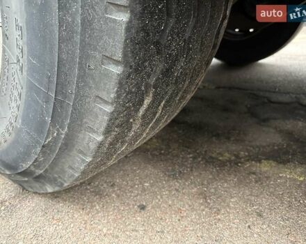 Серый СТАС Алум, объемом двигателя 0 л и пробегом 333 тыс. км за 26264 $, фото 22 на Automoto.ua