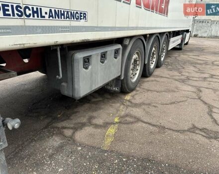 Серый СТАС Алум, объемом двигателя 0 л и пробегом 333 тыс. км за 26264 $, фото 19 на Automoto.ua