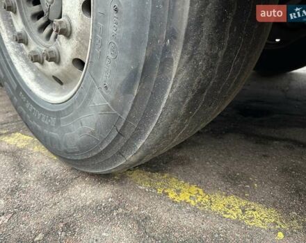 Серый СТАС Алум, объемом двигателя 0 л и пробегом 333 тыс. км за 26264 $, фото 21 на Automoto.ua