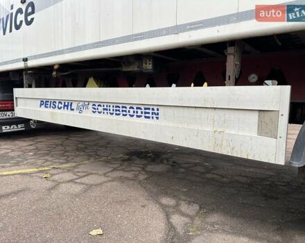 Серый СТАС Алум, объемом двигателя 0 л и пробегом 333 тыс. км за 26264 $, фото 8 на Automoto.ua