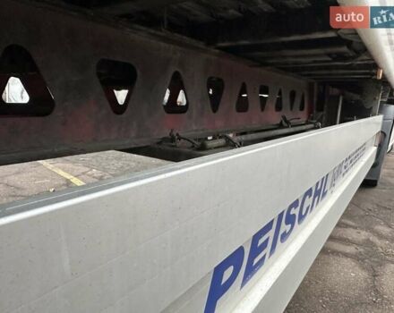 Серый СТАС Алум, объемом двигателя 0 л и пробегом 333 тыс. км за 26264 $, фото 24 на Automoto.ua