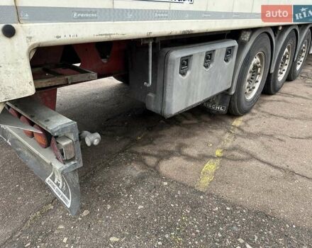 Серый СТАС Алум, объемом двигателя 0 л и пробегом 333 тыс. км за 26264 $, фото 18 на Automoto.ua