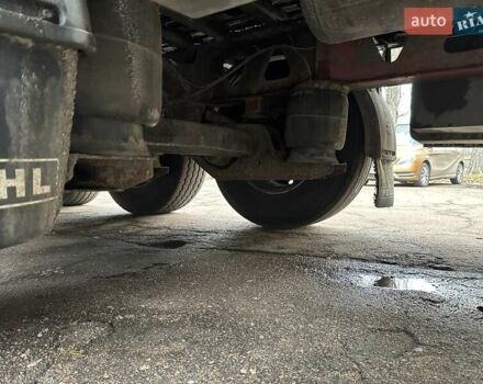 Серый СТАС Алум, объемом двигателя 0 л и пробегом 333 тыс. км за 26264 $, фото 17 на Automoto.ua