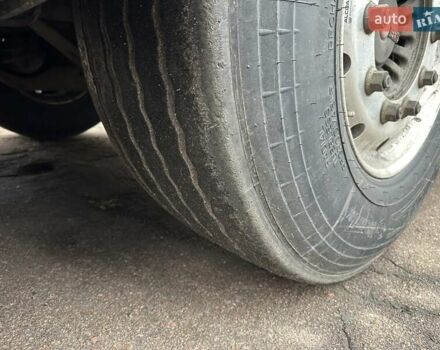 Серый СТАС Алум, объемом двигателя 0 л и пробегом 333 тыс. км за 26264 $, фото 16 на Automoto.ua