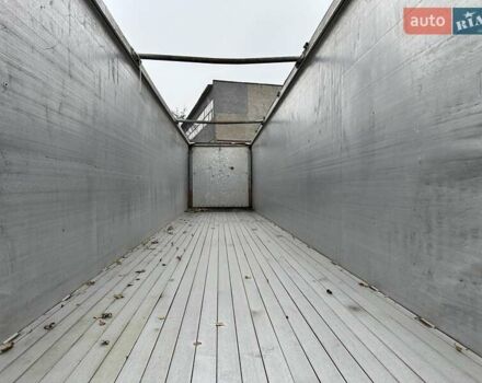 Серый СТАС Алум, объемом двигателя 0 л и пробегом 333 тыс. км за 26264 $, фото 32 на Automoto.ua