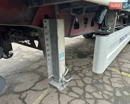 Серый СТАС Алум, объемом двигателя 0 л и пробегом 333 тыс. км за 26264 $, фото 10 на Automoto.ua