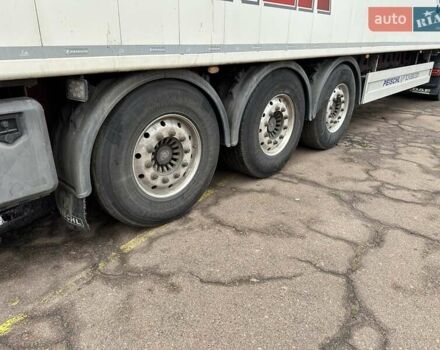 Серый СТАС Алум, объемом двигателя 0 л и пробегом 333 тыс. км за 26264 $, фото 20 на Automoto.ua