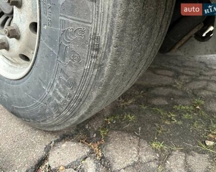 Серый СТАС Алум, объемом двигателя 0 л и пробегом 333 тыс. км за 26264 $, фото 23 на Automoto.ua